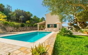 Finca Son Vado By Mallorca Villa Selection